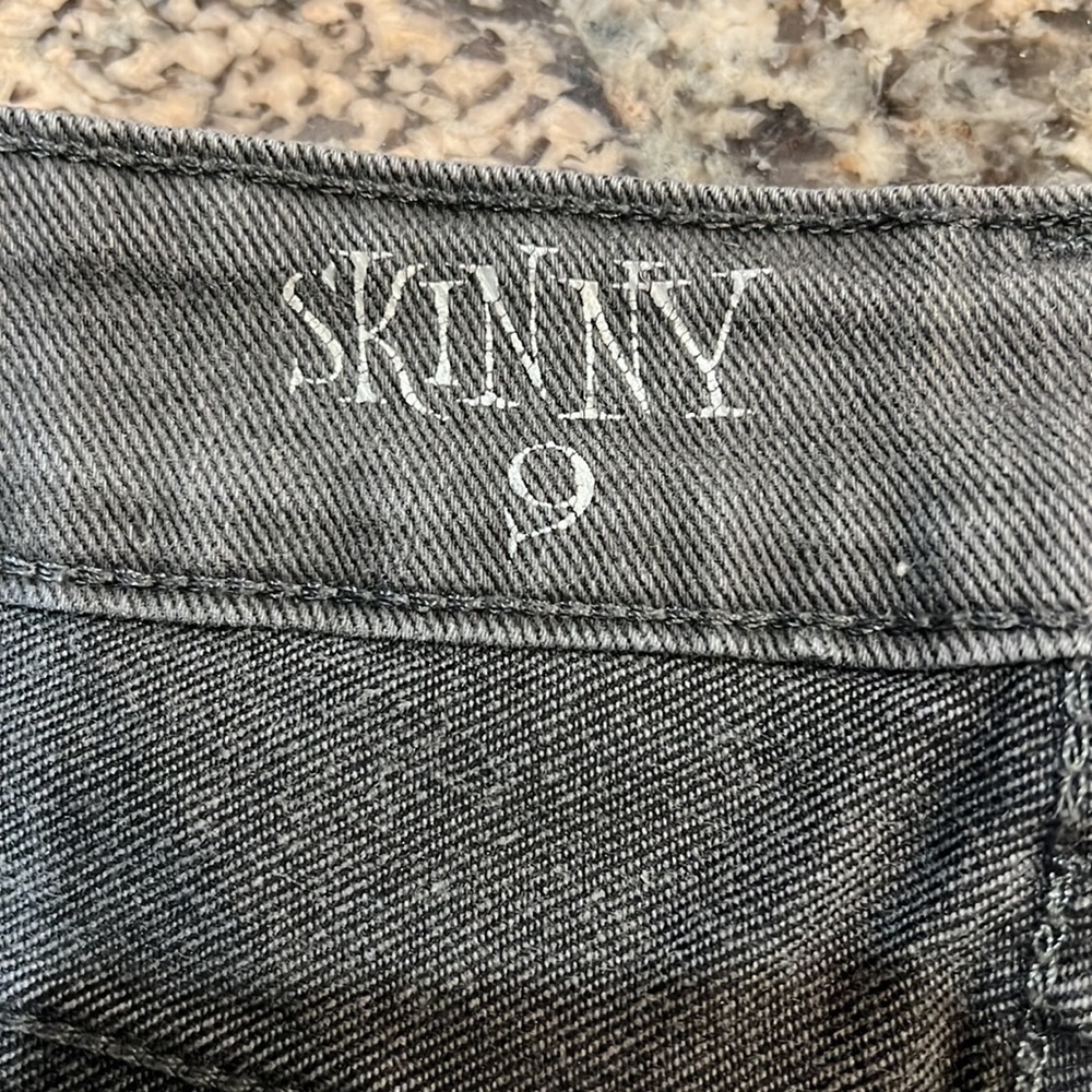 Vans Jeans - Picture 5 of 5